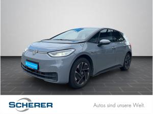Volkswagen ID.3 Pro Perform. 62 kWh MATRIX DCC WÄPU
