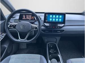 Volkswagen ID.3 Pro Perform. 62 kWh MATRIX DCC WÄPU