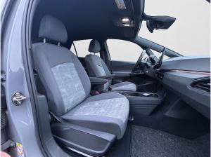 Volkswagen ID.3 Pro Perform. 62 kWh MATRIX DCC WÄPU