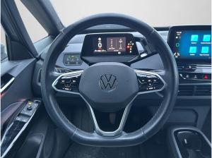 Volkswagen ID.3 Pro Perform. 62 kWh MATRIX DCC WÄPU