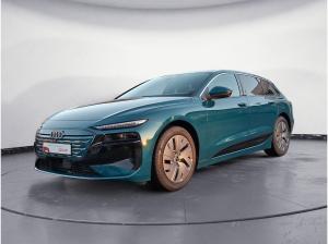 Audi A6 e-tron A6 Avant e-tron, AHK, inkl. Winterräder