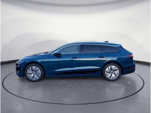 Audi A6 e-tron A6 Avant e-tron, AHK, inkl. Winterräder