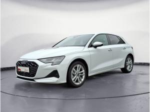 Audi A3 35 TFSI Sportback advanced, Businesspaket