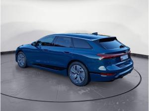 Audi A6 e-tron A6 Avant e-tron, AHK, inkl. Winterräder