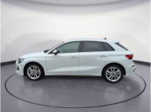 Audi A3 35 TFSI Sportback advanced, Businesspaket