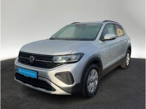 Volkswagen T-Cross Life 1.0TSI ACC ALU LED NAVI RFK 5J.GAR.