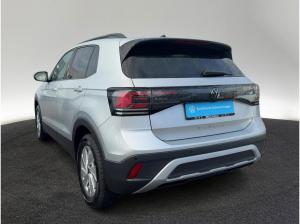 Volkswagen T-Cross Life 1.0TSI ACC ALU LED NAVI RFK 5J.GAR.