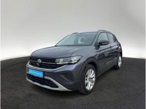 Volkswagen T-Cross Goal 1.0 TSI ACC ALU LED NAVI PDC SHZ