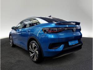 Volkswagen ID.5 Pro 21 ACC AHK H/K MATRIX RFK WÄPU 5J.GAR.