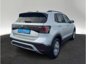 Volkswagen T-Cross Life 1.0TSI ACC ALU LED NAVI RFK 5J.GAR.