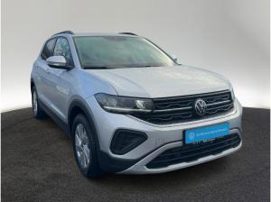Volkswagen T-Cross Life 1.0TSI ACC ALU LED NAVI RFK 5J.GAR.