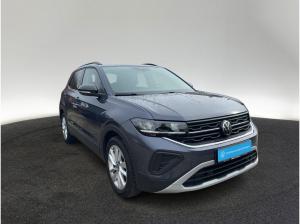Volkswagen T-Cross Goal 1.0 TSI ACC ALU LED NAVI PDC SHZ
