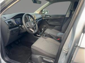 Volkswagen T-Cross Life 1.0TSI ACC ALU LED NAVI RFK 5J.GAR.