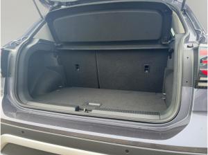 Volkswagen T-Cross Goal 1.0 TSI ACC ALU LED NAVI PDC SHZ