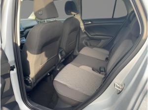 Volkswagen T-Cross Life 1.0TSI ACC ALU LED NAVI RFK 5J.GAR.