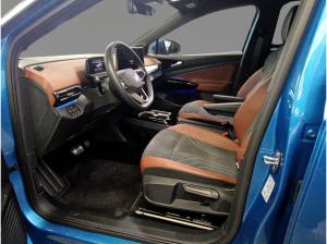 Volkswagen ID.5 Pro 21 ACC AHK H/K MATRIX RFK WÄPU 5J.GAR.