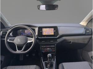 Volkswagen T-Cross Life 1.0TSI ACC ALU LED NAVI RFK 5J.GAR.