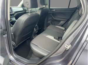 Volkswagen T-Cross Goal 1.0 TSI ACC ALU LED NAVI PDC SHZ