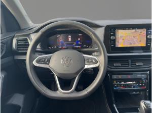 Volkswagen T-Cross Life 1.0TSI ACC ALU LED NAVI RFK 5J.GAR.