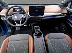 Volkswagen ID.5 Pro 21 ACC AHK H/K MATRIX RFK WÄPU 5J.GAR.