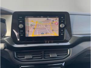 Volkswagen T-Cross Life 1.0TSI ACC ALU LED NAVI RFK 5J.GAR.