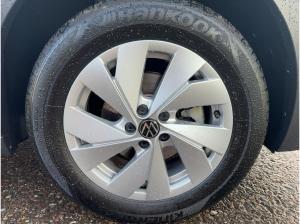 Volkswagen T-Cross Life 1.0TSI ACC ALU LED NAVI RFK 5J.GAR.