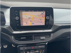 Volkswagen T-Cross Goal 1.0 TSI ACC ALU LED NAVI PDC SHZ