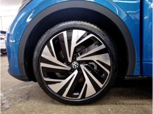Volkswagen ID.5 Pro 21 ACC AHK H/K MATRIX RFK WÄPU 5J.GAR.