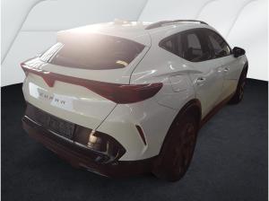 Cupra Formentor 1.5eTSI DSG/ Navi, FullLink, 360°, LED