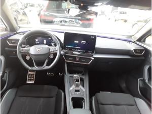 Cupra Formentor 1.5eTSI DSG/ Navi, FullLink, 360°, LED