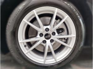 Audi A5 Avant TDI S tronic LED ACC DAB