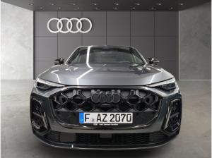 Audi SQ5 TFSI S tronic MatrixLED Luft Massage