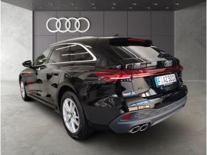 Audi A5 Avant TDI S tronic LED ACC DAB