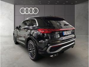 Audi Q5 TDI quattro S tronic MatrixLED Luft ACC