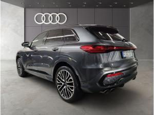 Audi SQ5 TFSI S tronic MatrixLED Luft Massage