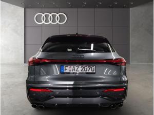 Audi SQ5 TFSI S tronic MatrixLED Luft Massage