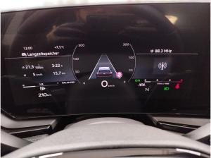 Audi A5 Avant TDI S tronic LED ACC DAB