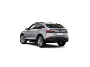 Audi Q5 Sportback 50 TFSI e quattro advanced S tronic Matrix-LED Panorama DAB