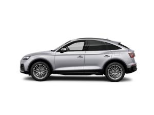 Audi Q5 Sportback 50 TFSI e quattro advanced S tronic Matrix-LED Panorama DAB