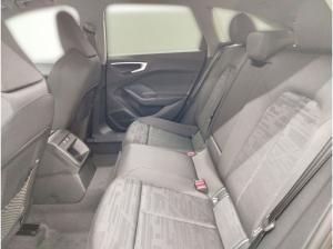 Audi A5 Avant TDI S tronic LED ACC DAB