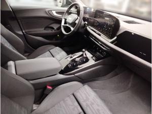 Audi A5 Avant TDI S tronic LED ACC DAB