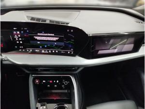 Audi SQ5 TFSI S tronic MatrixLED Luft Massage