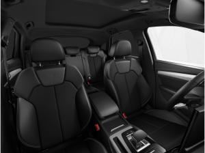 Audi Q5 Sportback 50 TFSI e quattro advanced S tronic Matrix-LED Panorama DAB