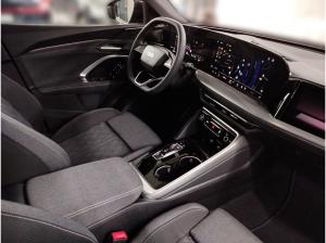 Audi Q5 TDI quattro S tronic MatrixLED Luft ACC