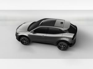 Alfa Romeo Junior 1.2 VGT Mild Hybrid Ti +Panorama +Tech-Paket