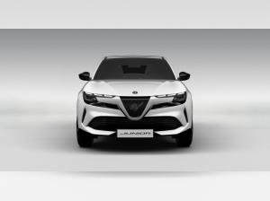 Alfa Romeo Junior 1.2 VGT Mild Hybrid Ti