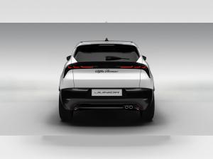 Alfa Romeo Junior 1.2 VGT Mild Hybrid Ti