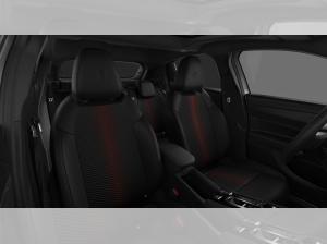 Alfa Romeo Junior 1.2 VGT Mild Hybrid Ti +Panorama +Tech-Paket