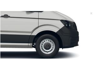 Volkswagen Crafter 35 Aktion *Bestellvariante*