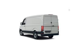 Volkswagen Crafter 35 Aktion *Bestellvariante*